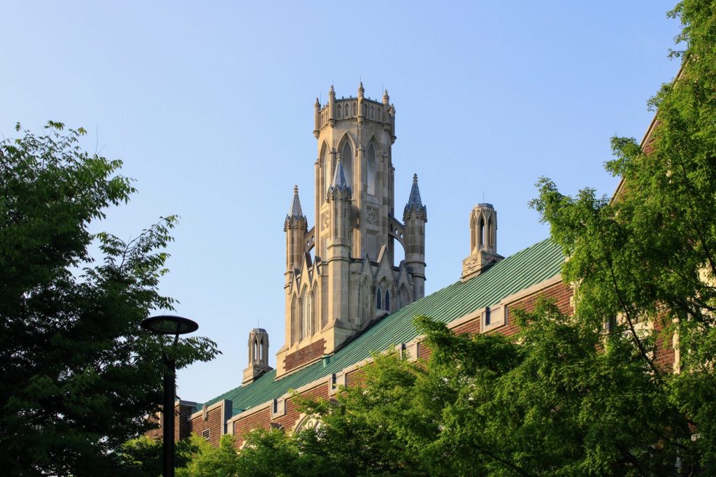 University of Windsor