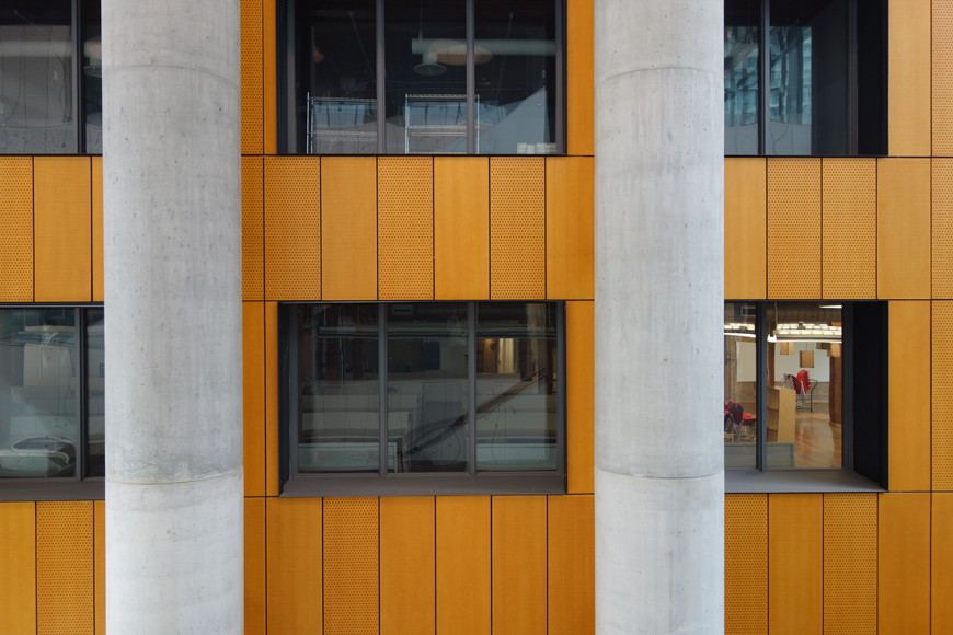 Daphne Cockwell Health Sciences Complex, Toronto Metropolitan&nbsp;University