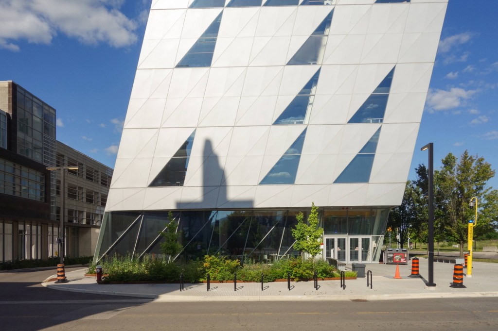 York University School of Continuing&nbsp;Studies