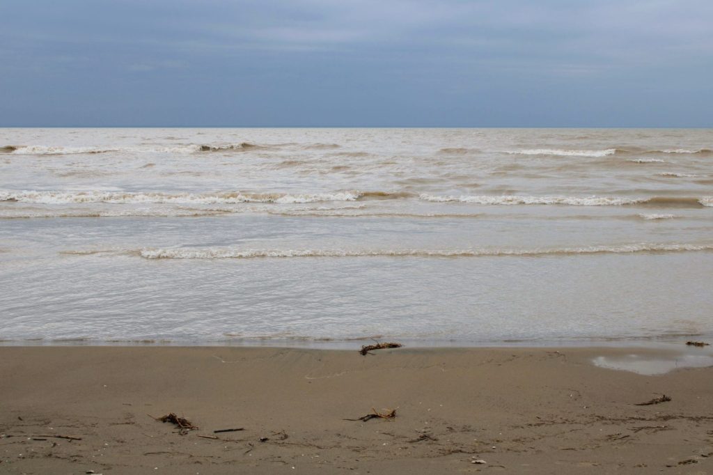 Long Point Provincial&nbsp;Park