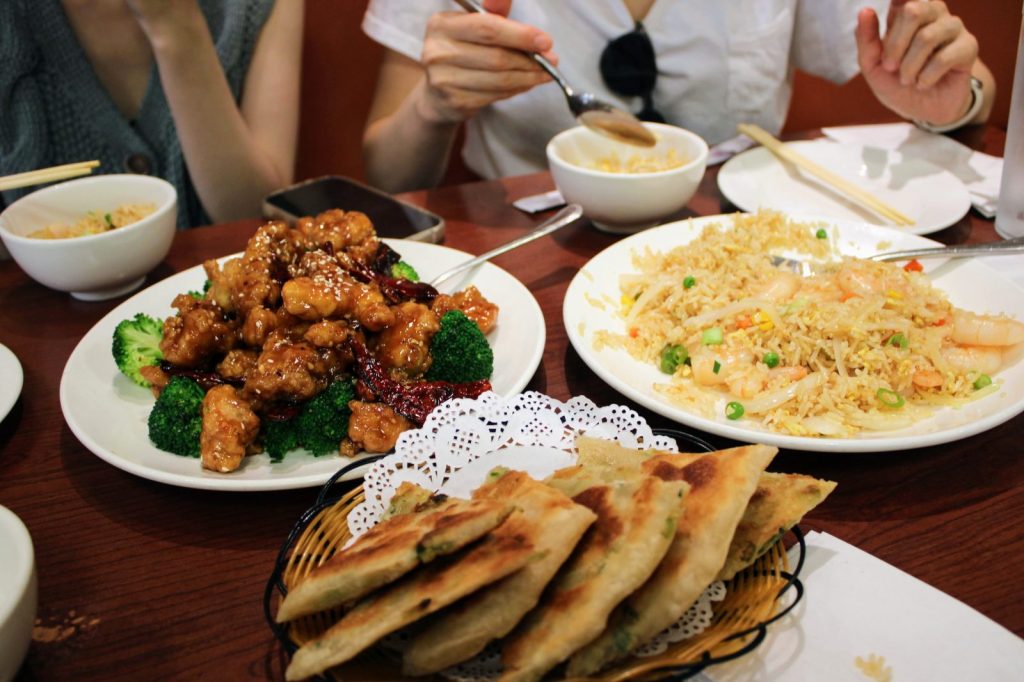 Shanghai Bistro 上海小馆