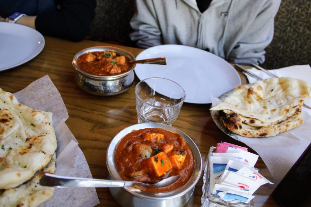 Sitara Indian Cuisine Point&nbsp;Edward