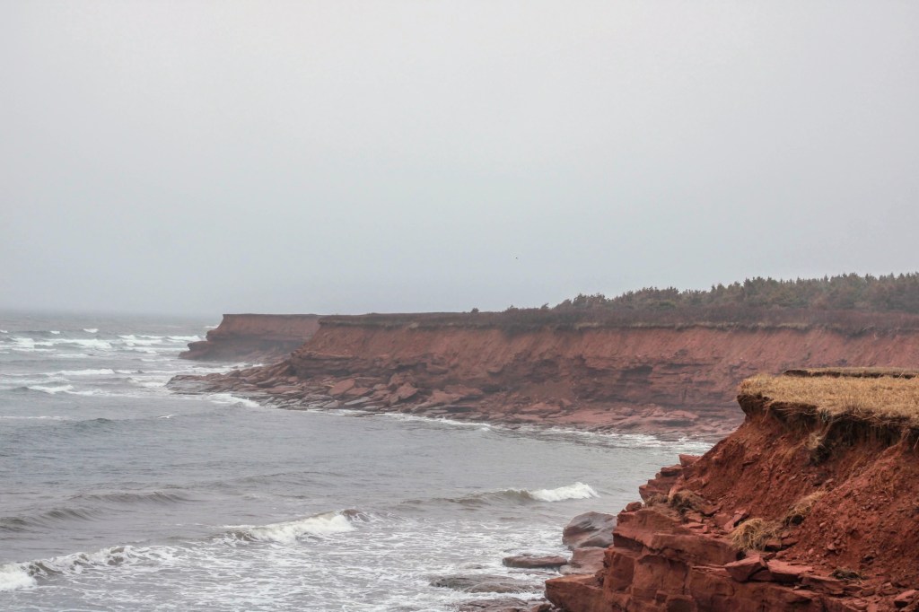 Prince Edward Island National&nbsp;Park