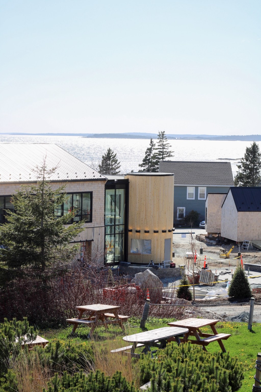 Oceanstone Seaside Resort