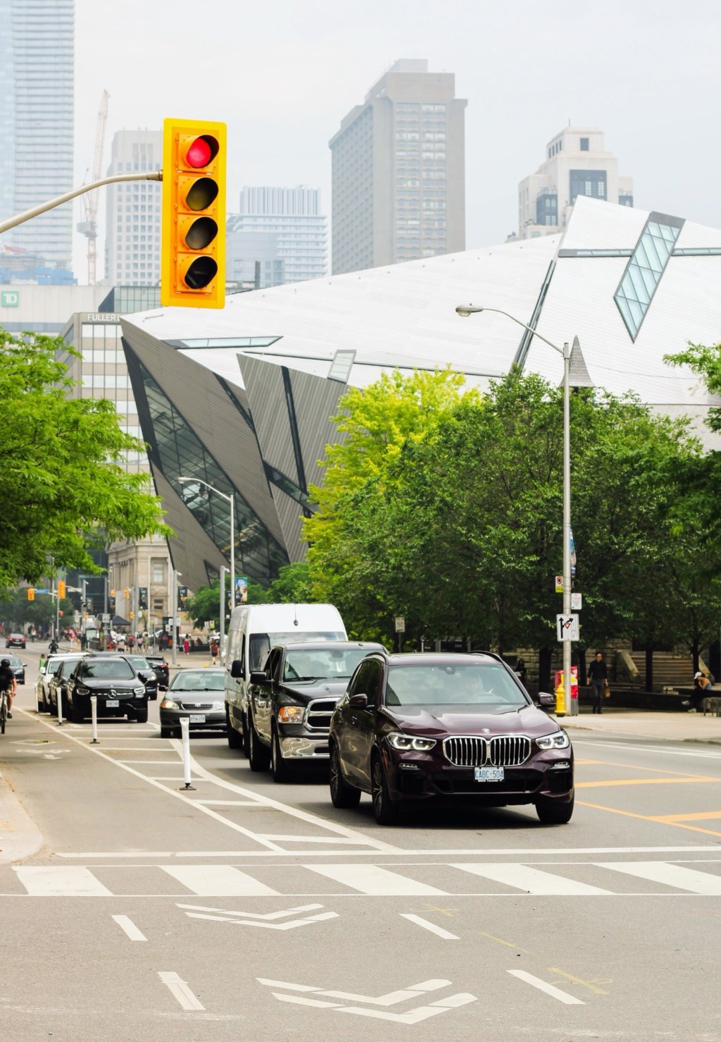 Royal Ontario Museum