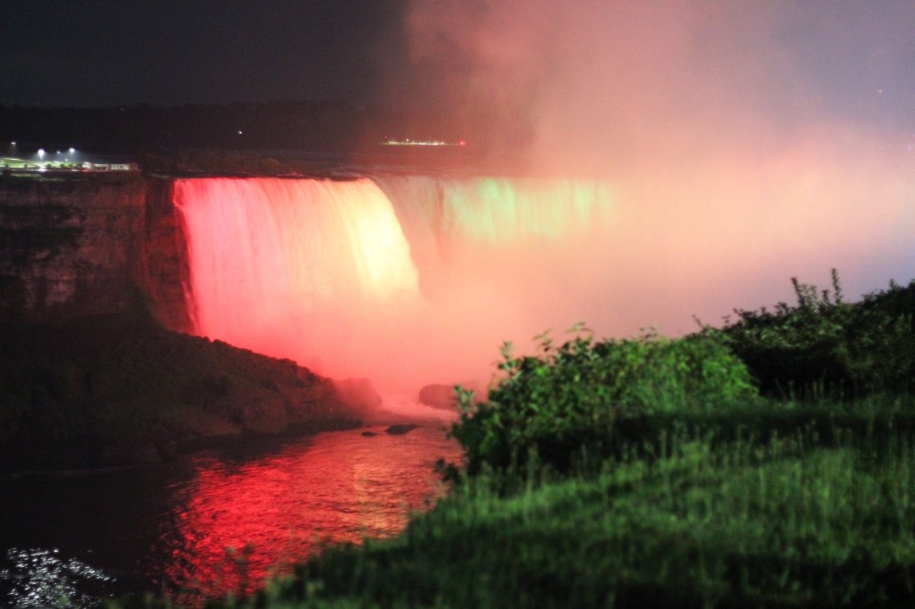 Niagara Falls