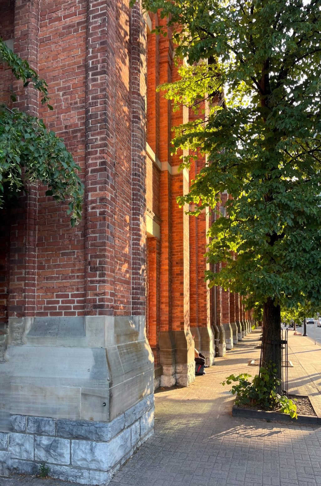 Standard Woollen Mills&nbsp;Building