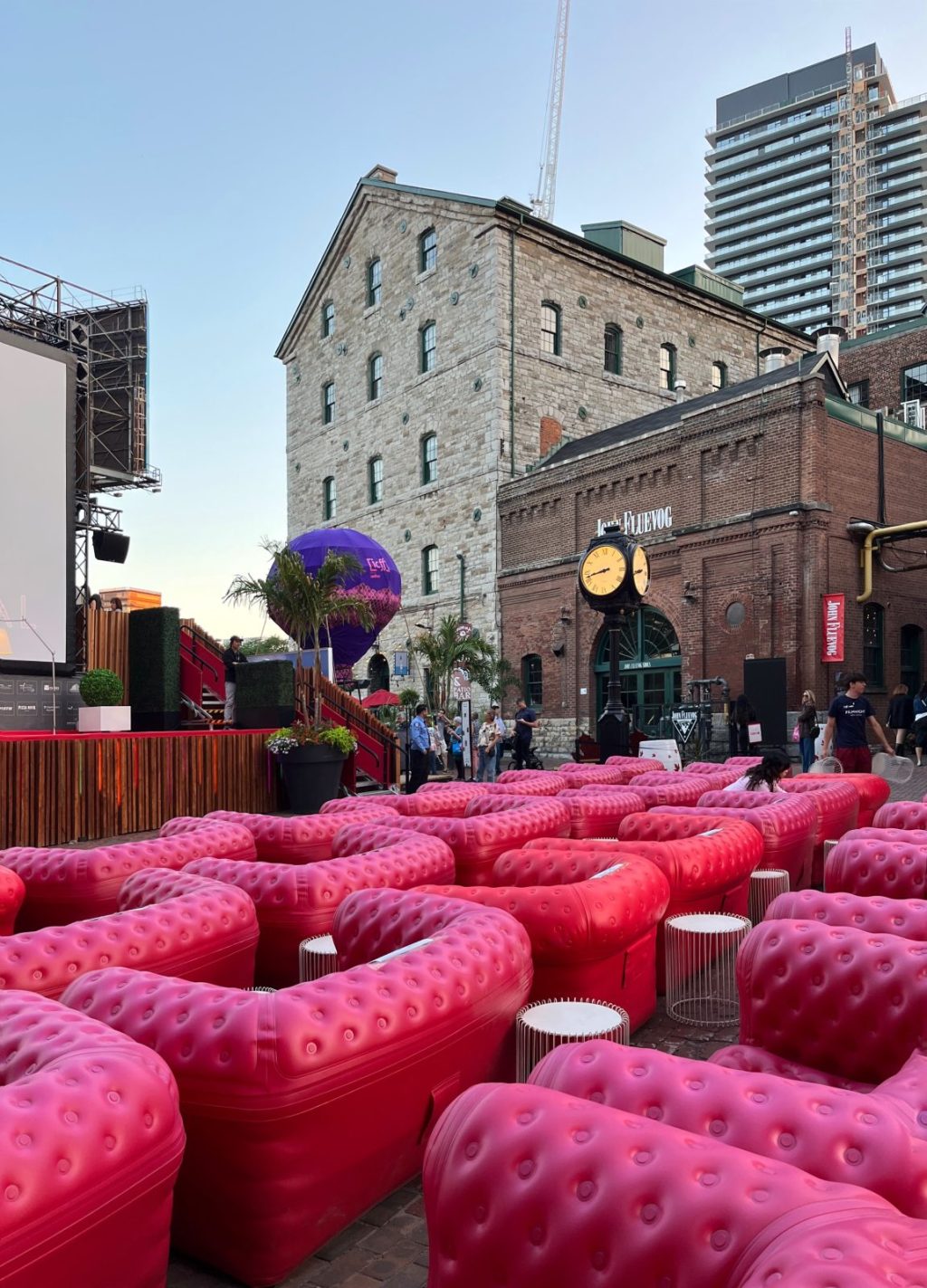 Italian Contemporary Film&nbsp;Festival