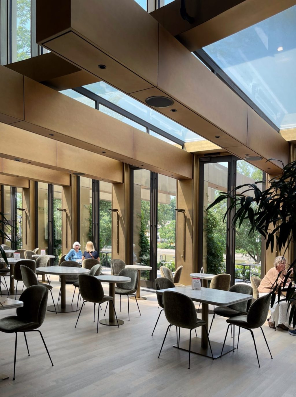 Tom Patterson Theatre