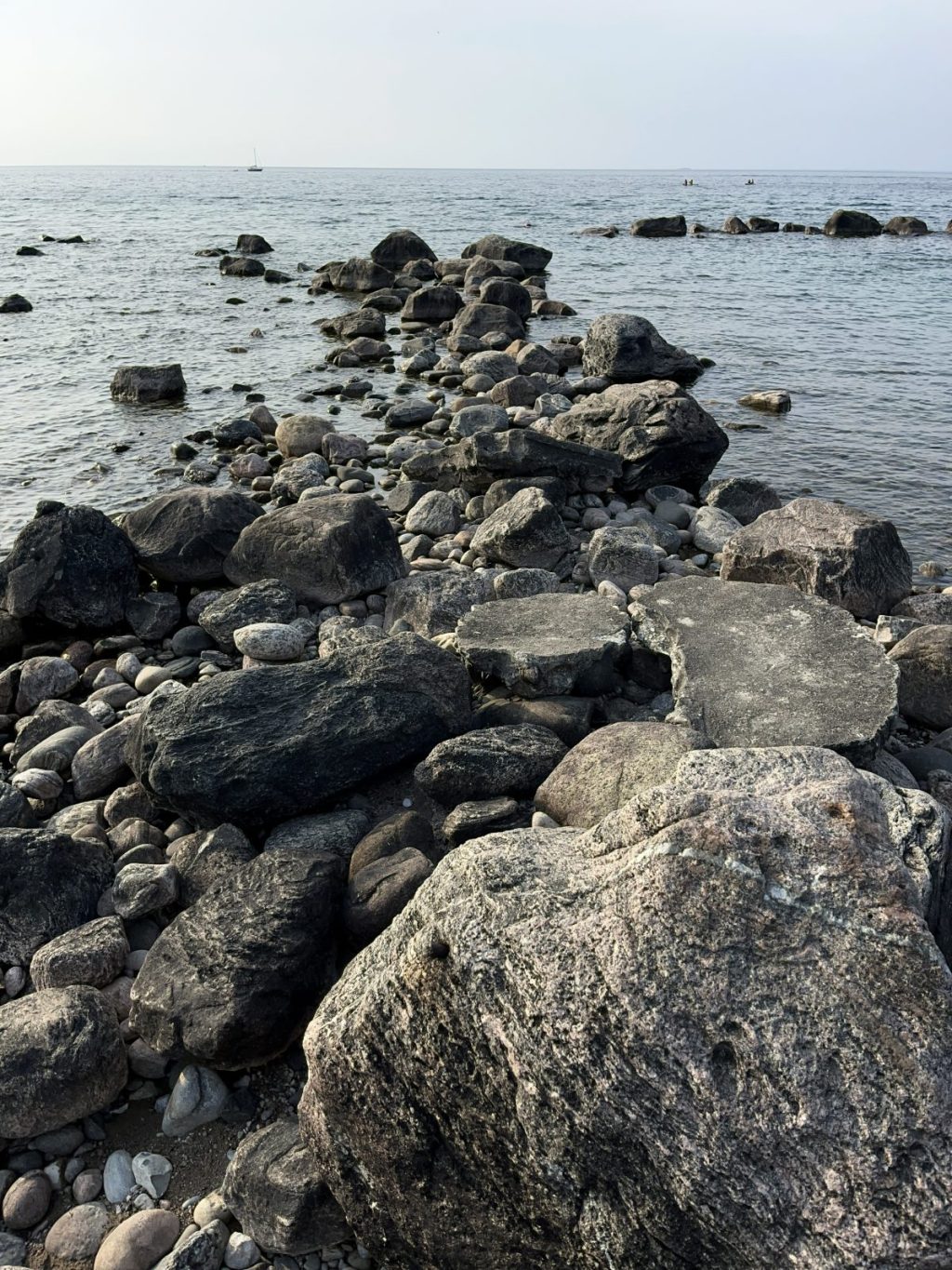 Awenda Provincial Park