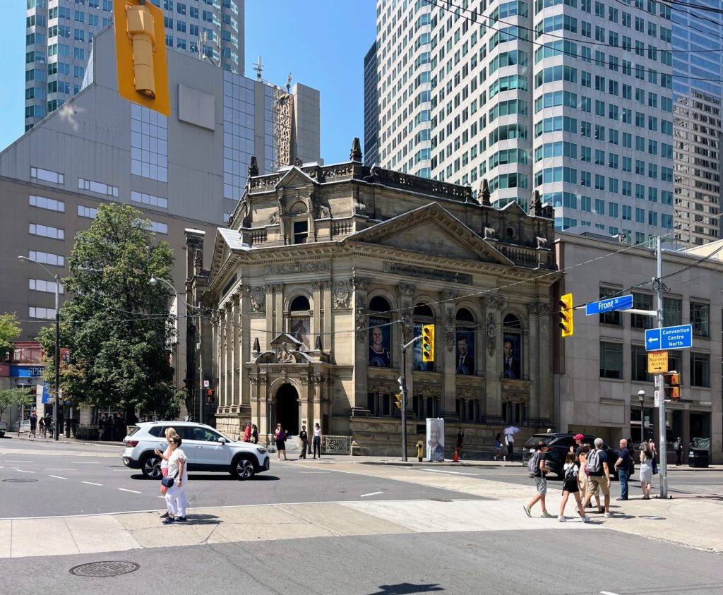 Hockey Hall of&nbsp;Fame