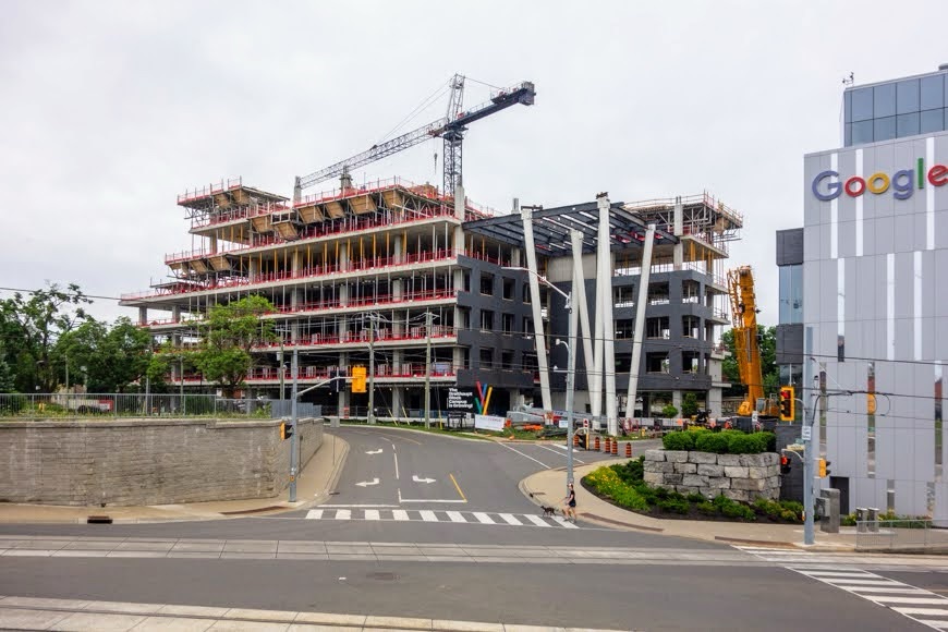 The Breithaupt Block – Phase&nbsp;III