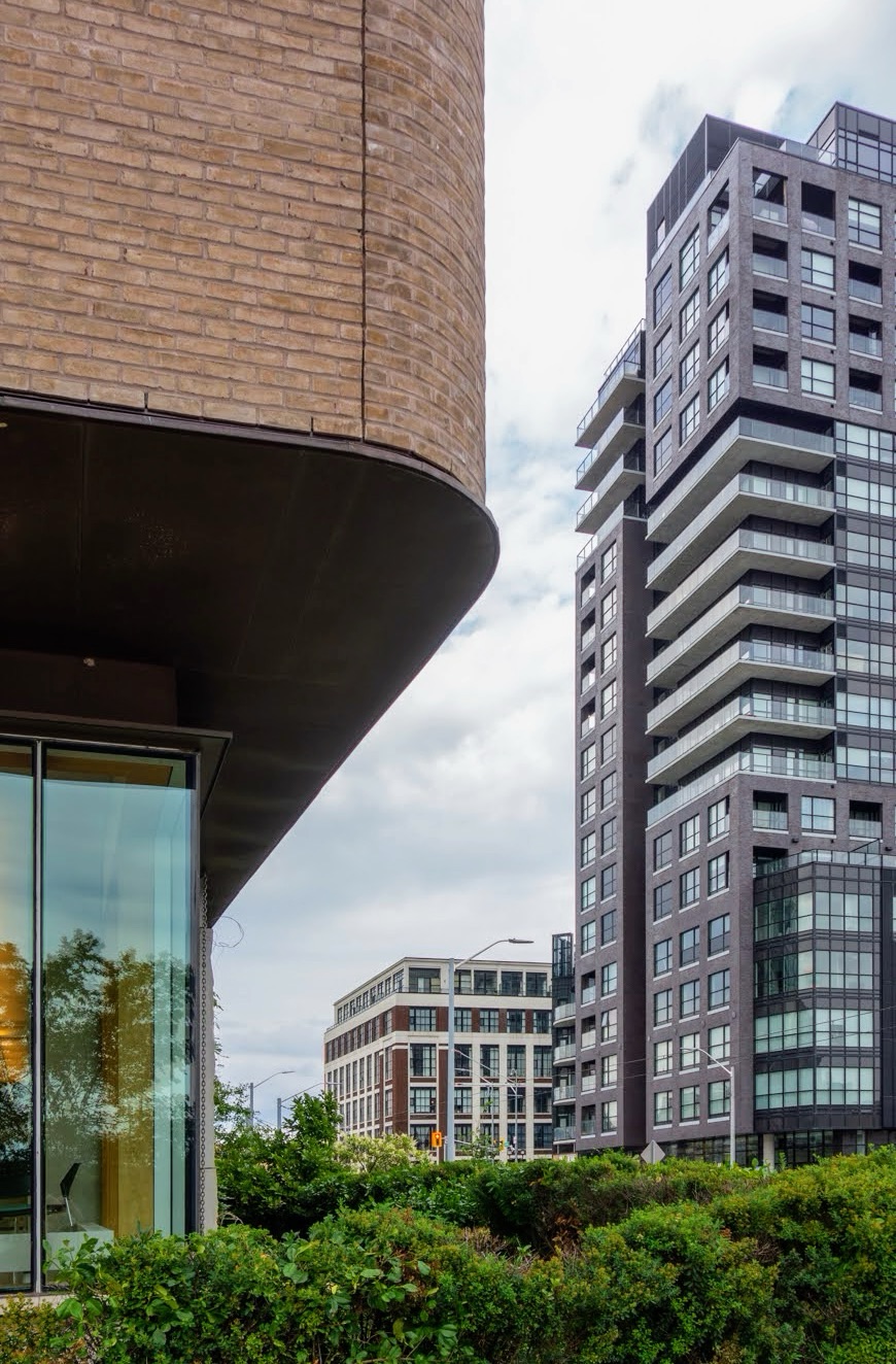 Waterloo Regional Campus, McMaster&nbsp;University