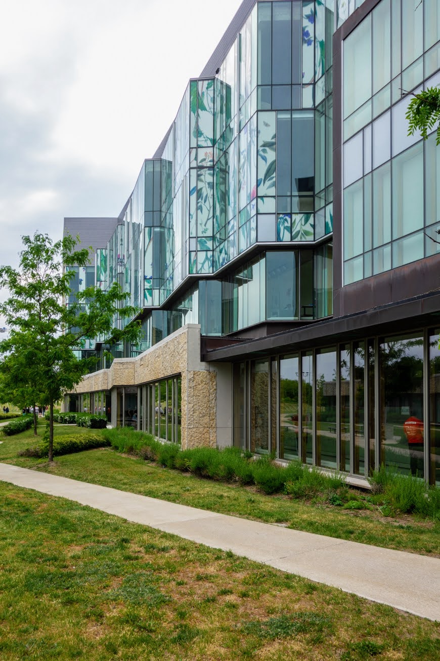 School of Pharmacy, University of&nbsp;Waterloo