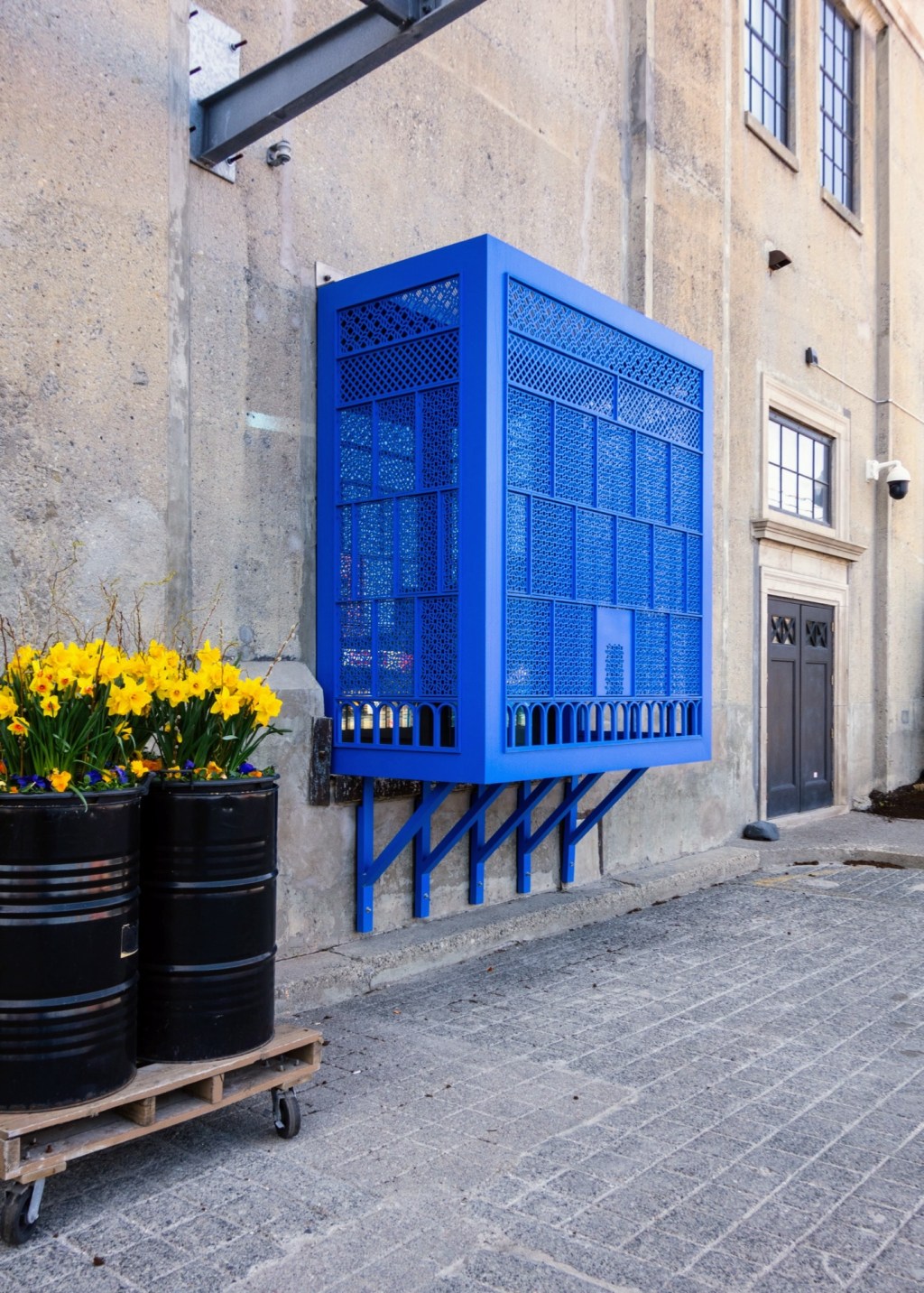 Museum of Contemporary Art&nbsp;Toronto