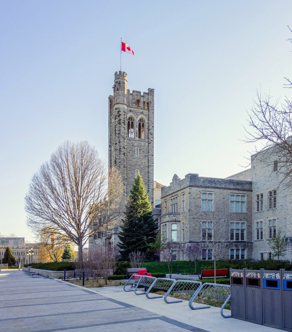 University College, Western&nbsp;University
