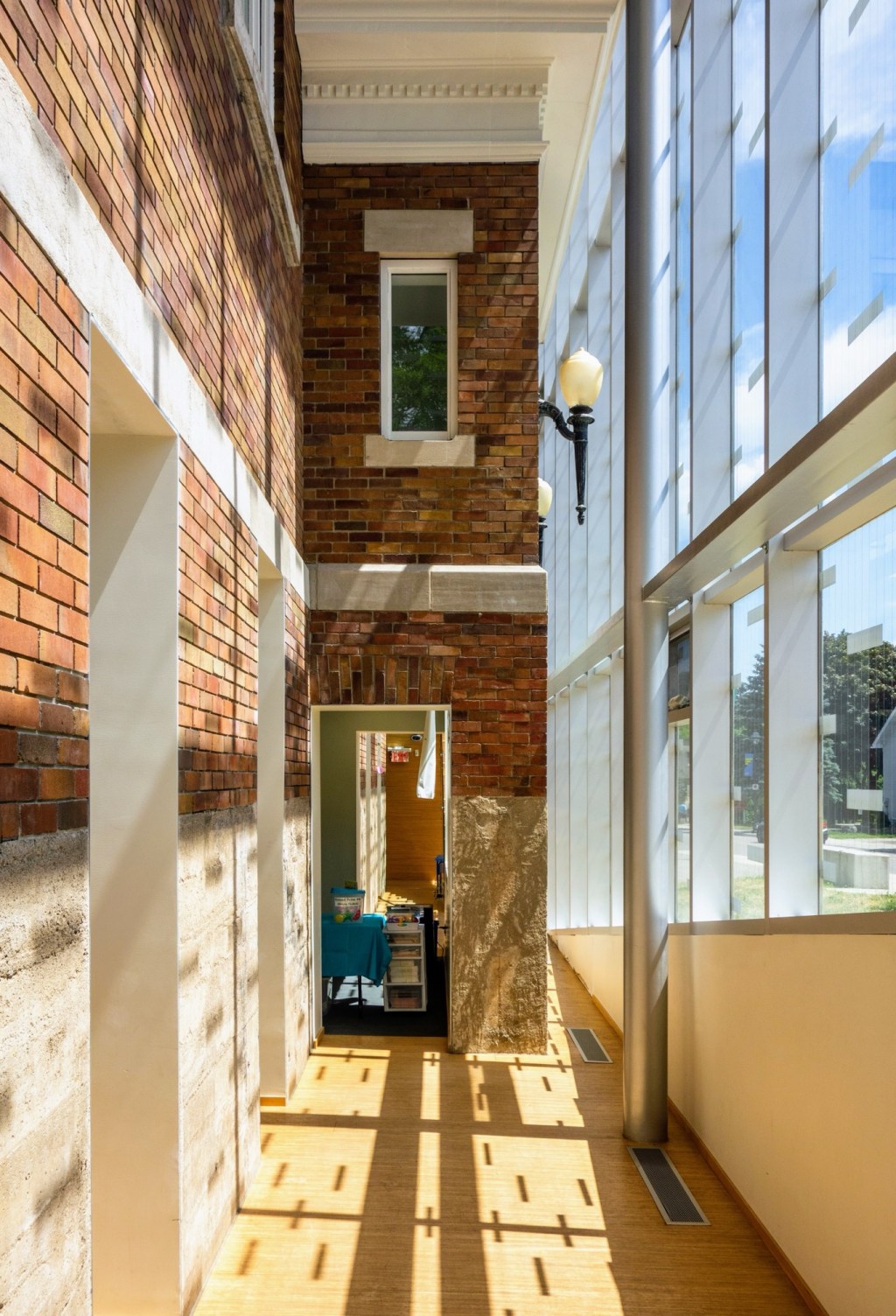 Idea Exchange –&nbsp;Hespeler