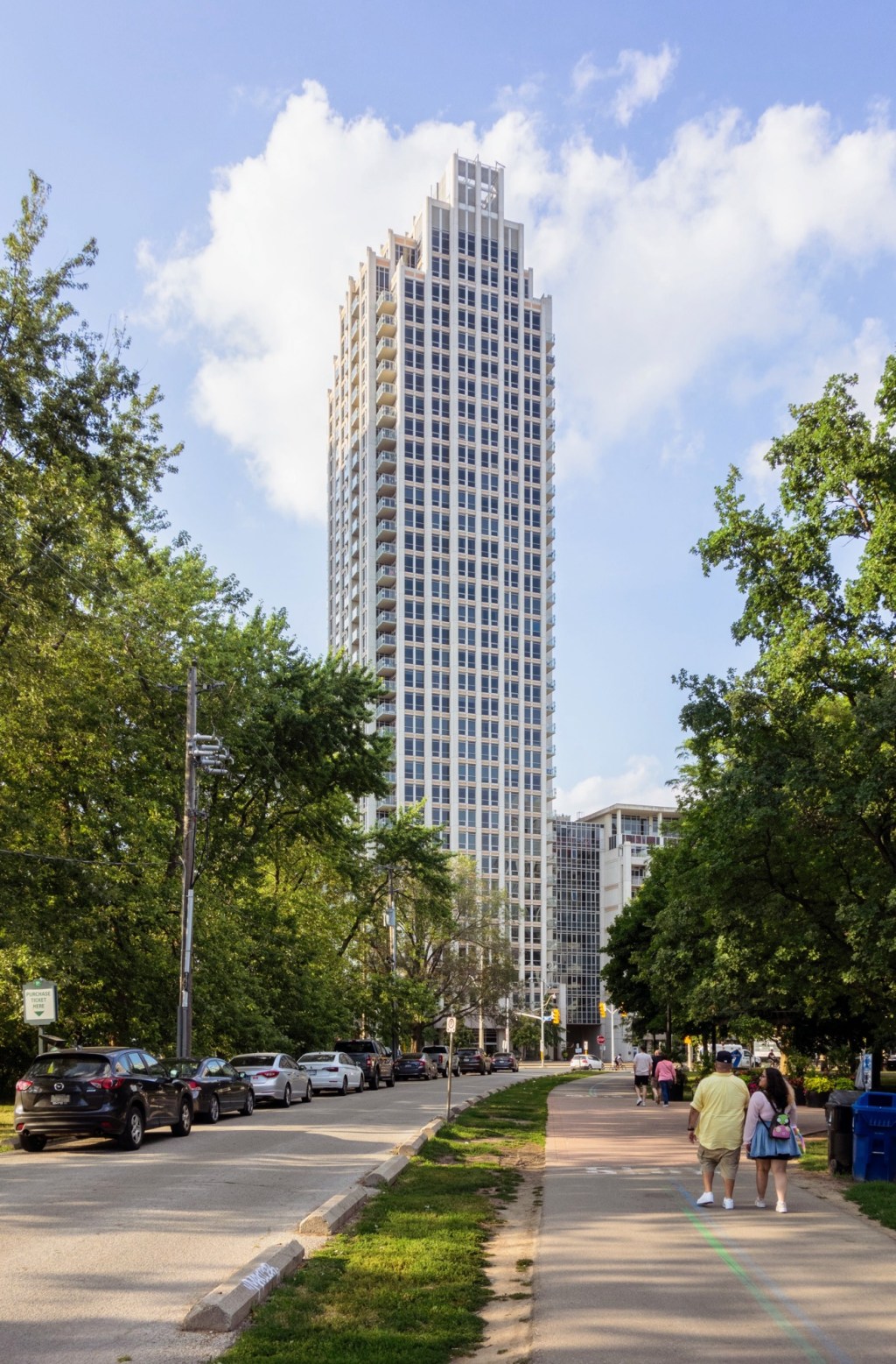 628 Fleet St.&nbsp;Toronto