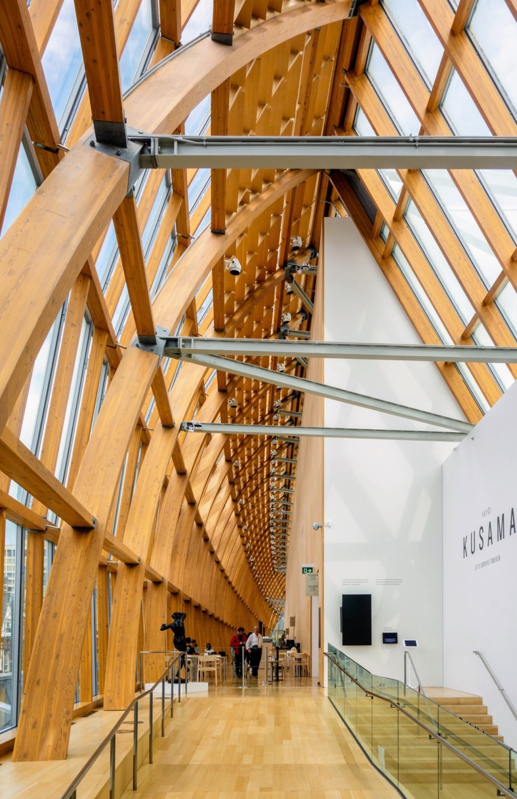 Art Gallery of&nbsp;Ontario