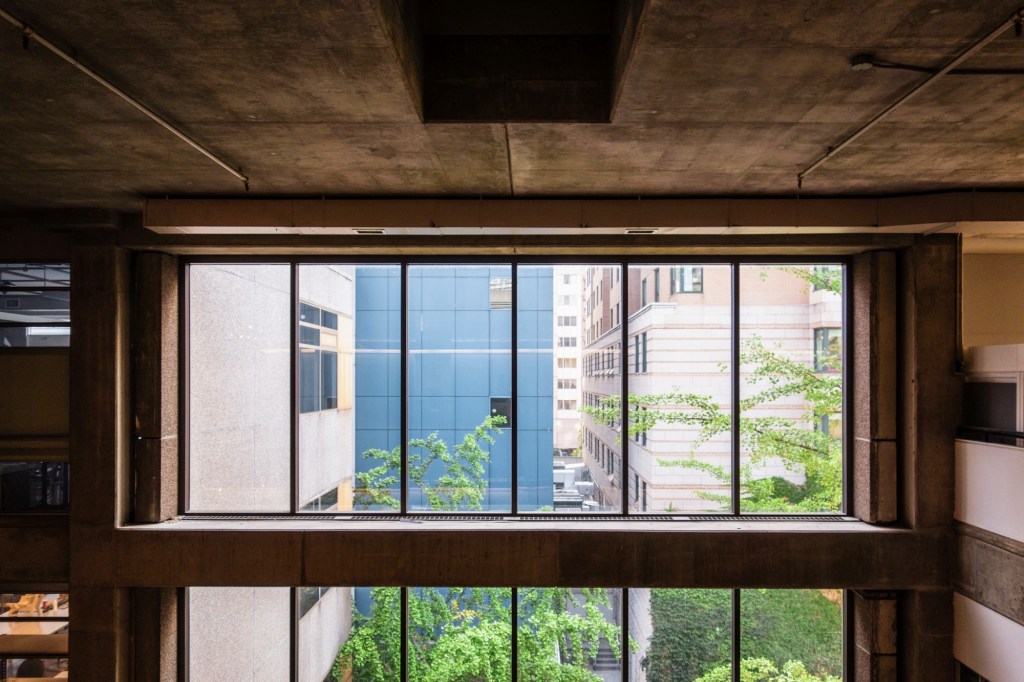 Architectural Science, Toronto Metropolitan&nbsp;University