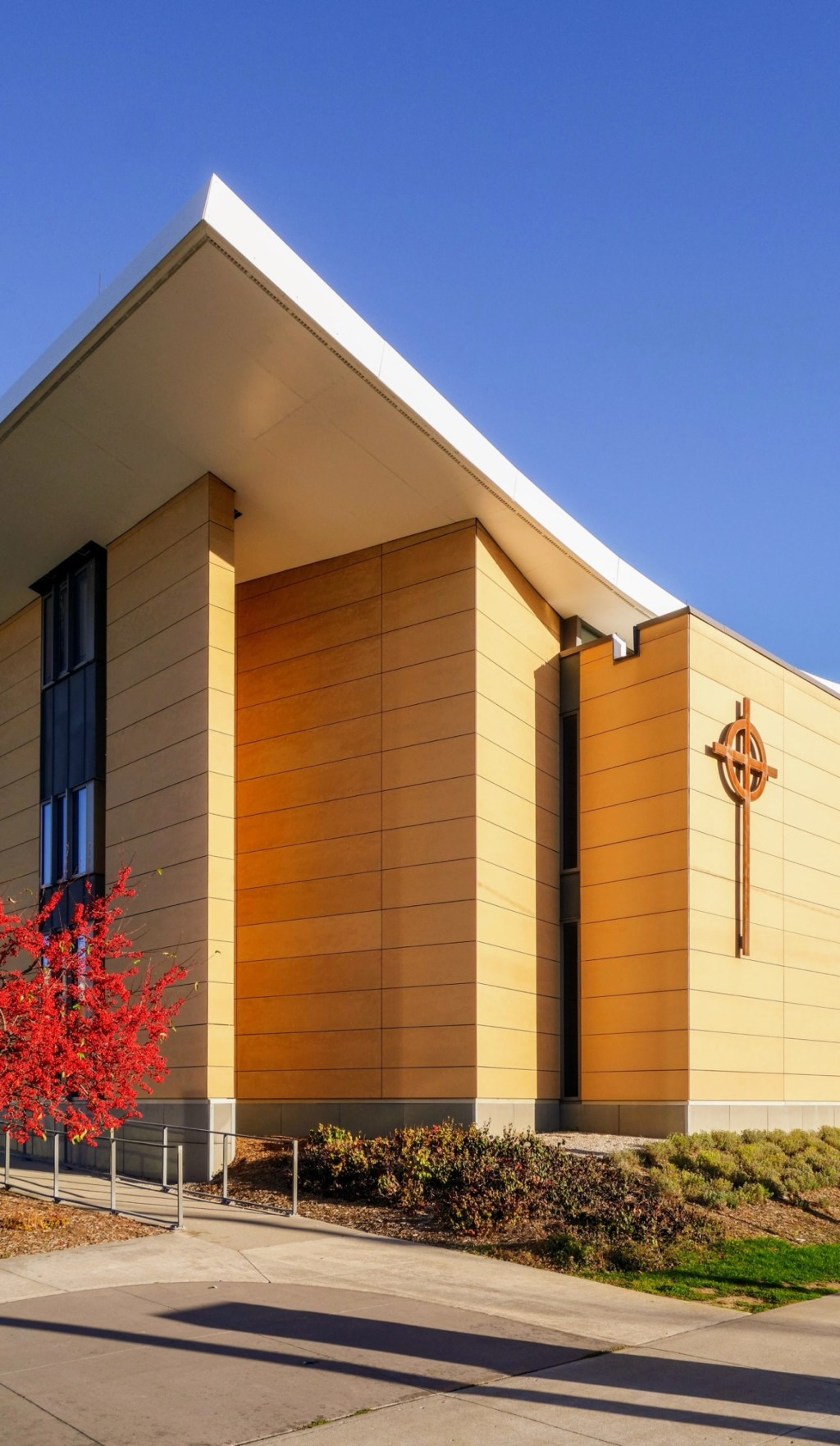 Knox Presbyterian Church