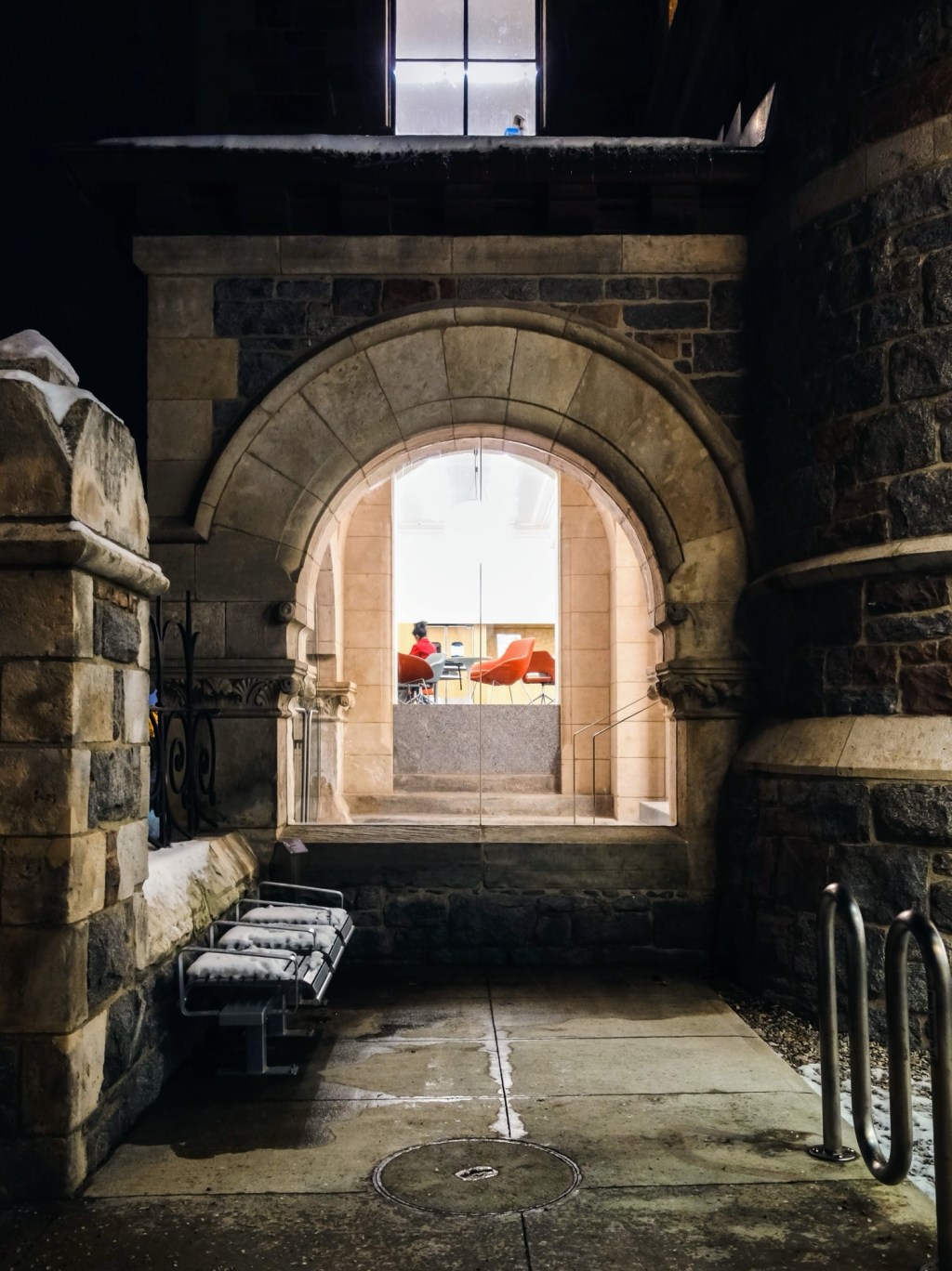 Idea Exchange – Old Post&nbsp;Office