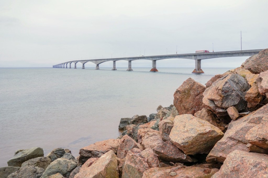 Confederation Bridge
