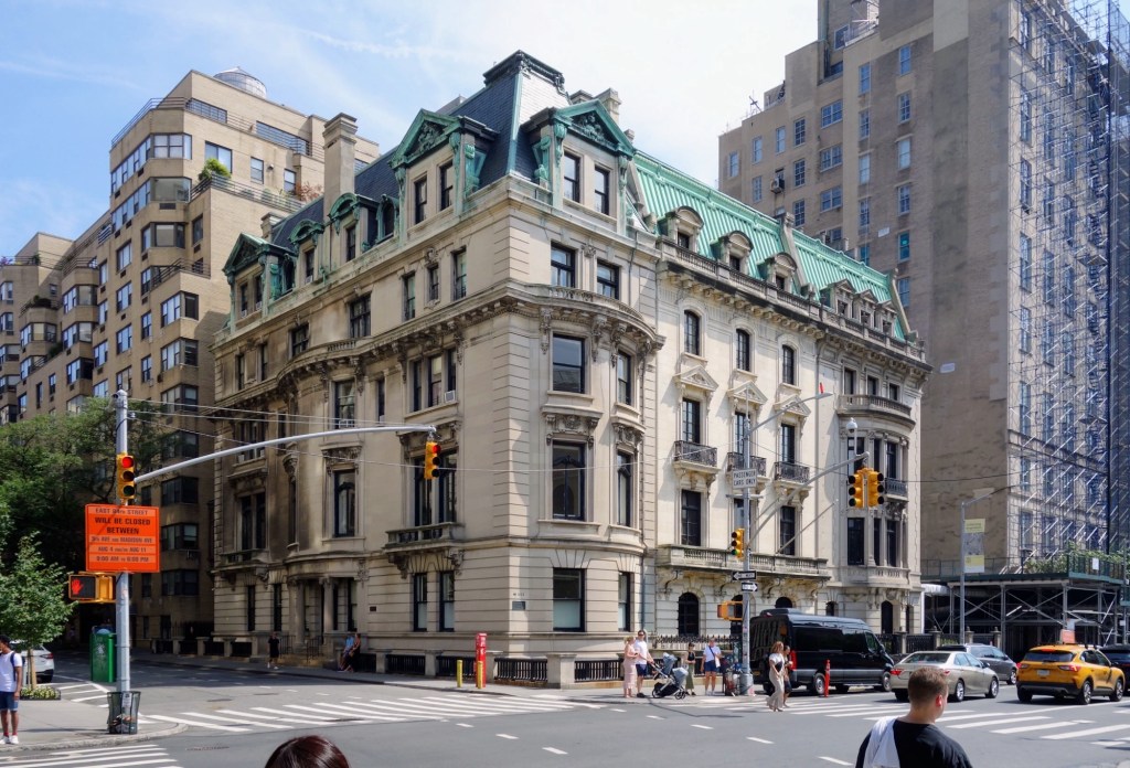 Marymount School of New&nbsp;York