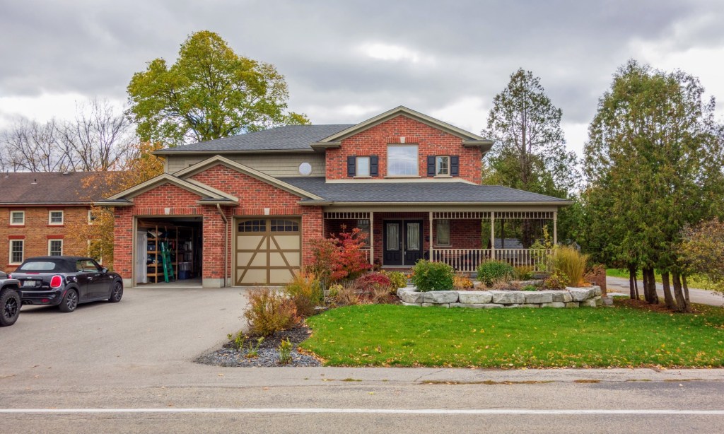 Doon Village Rd,&nbsp;Kitchener