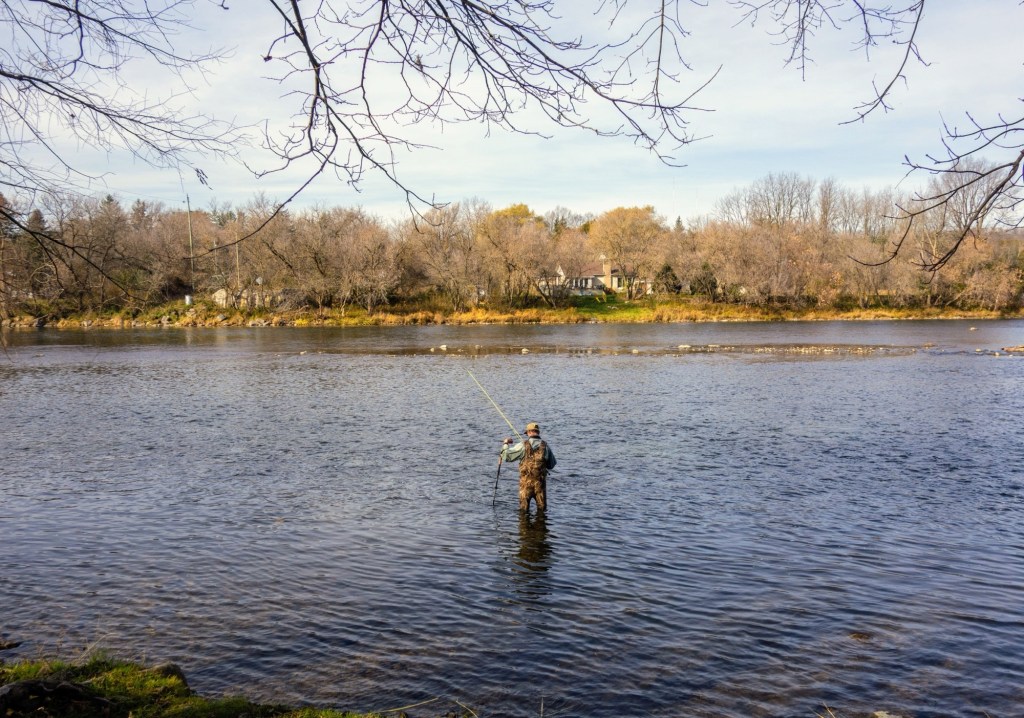 Cambridge to Paris Rail Trail – Glen Morris Trail&nbsp;Access