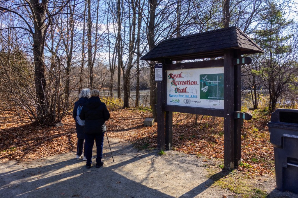 Royal Recreation Trail