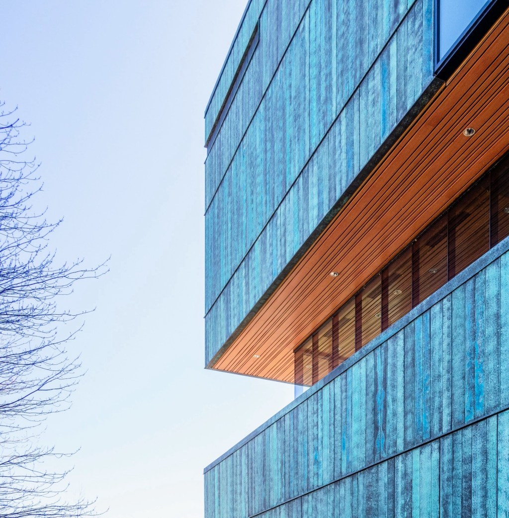 Instructional Centre, University of Toronto&nbsp;Mississauga