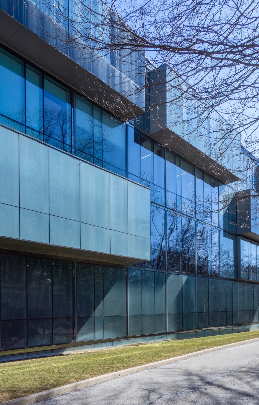 Communication, Culture & Technology Building, University of Toronto&nbsp;Mississauga