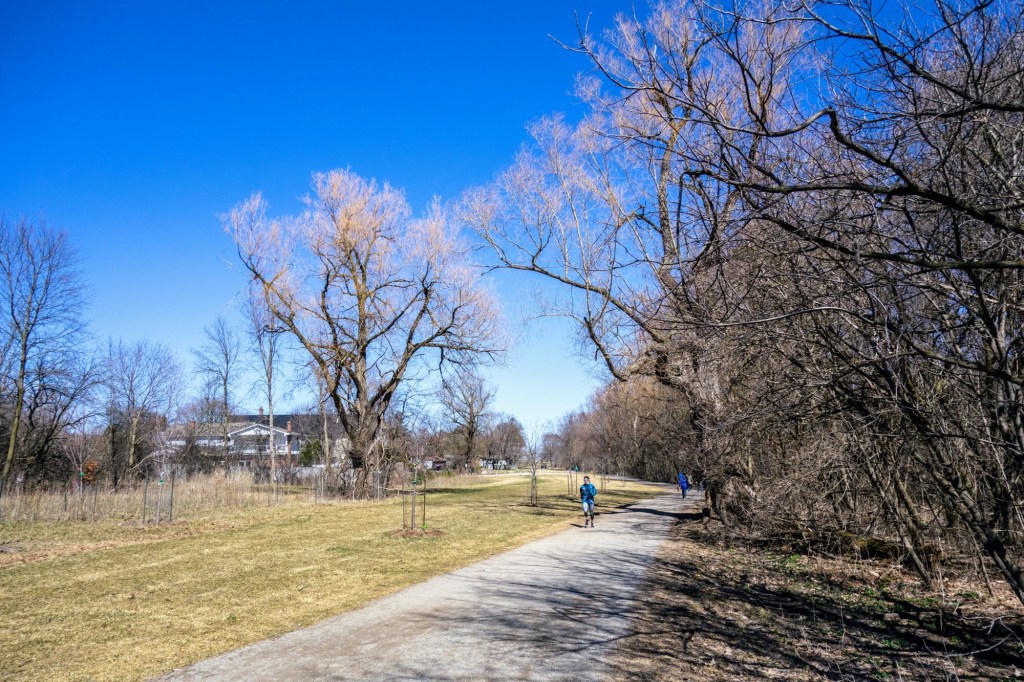 Royal Recreation Trail