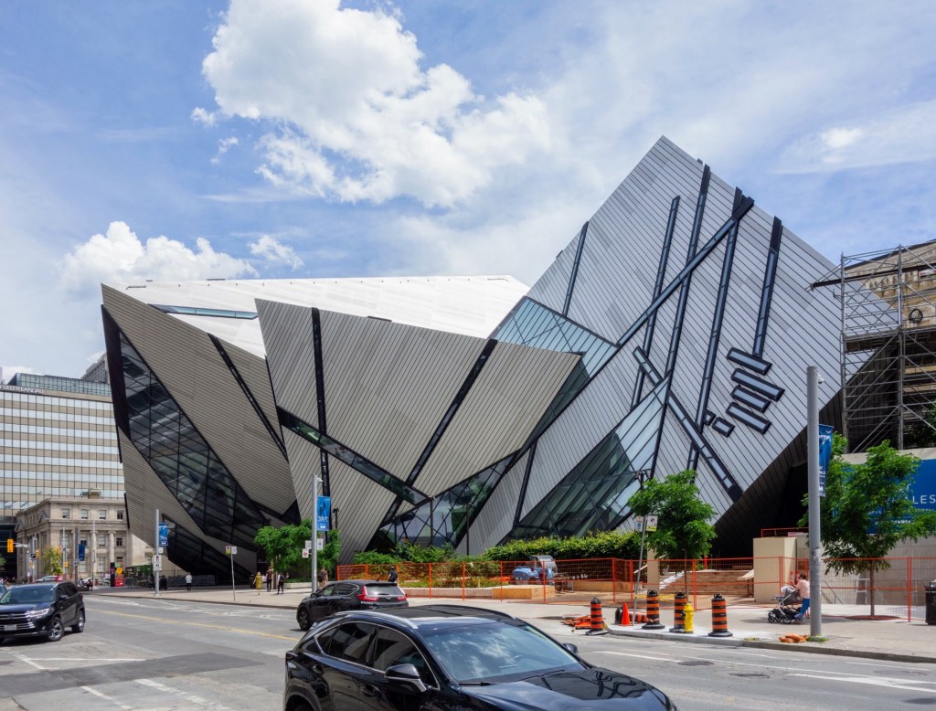 Royal Ontario Museum