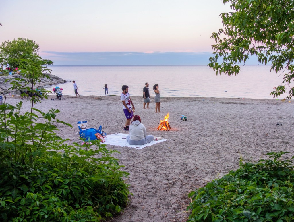 Jack Darling Memorial&nbsp;Park