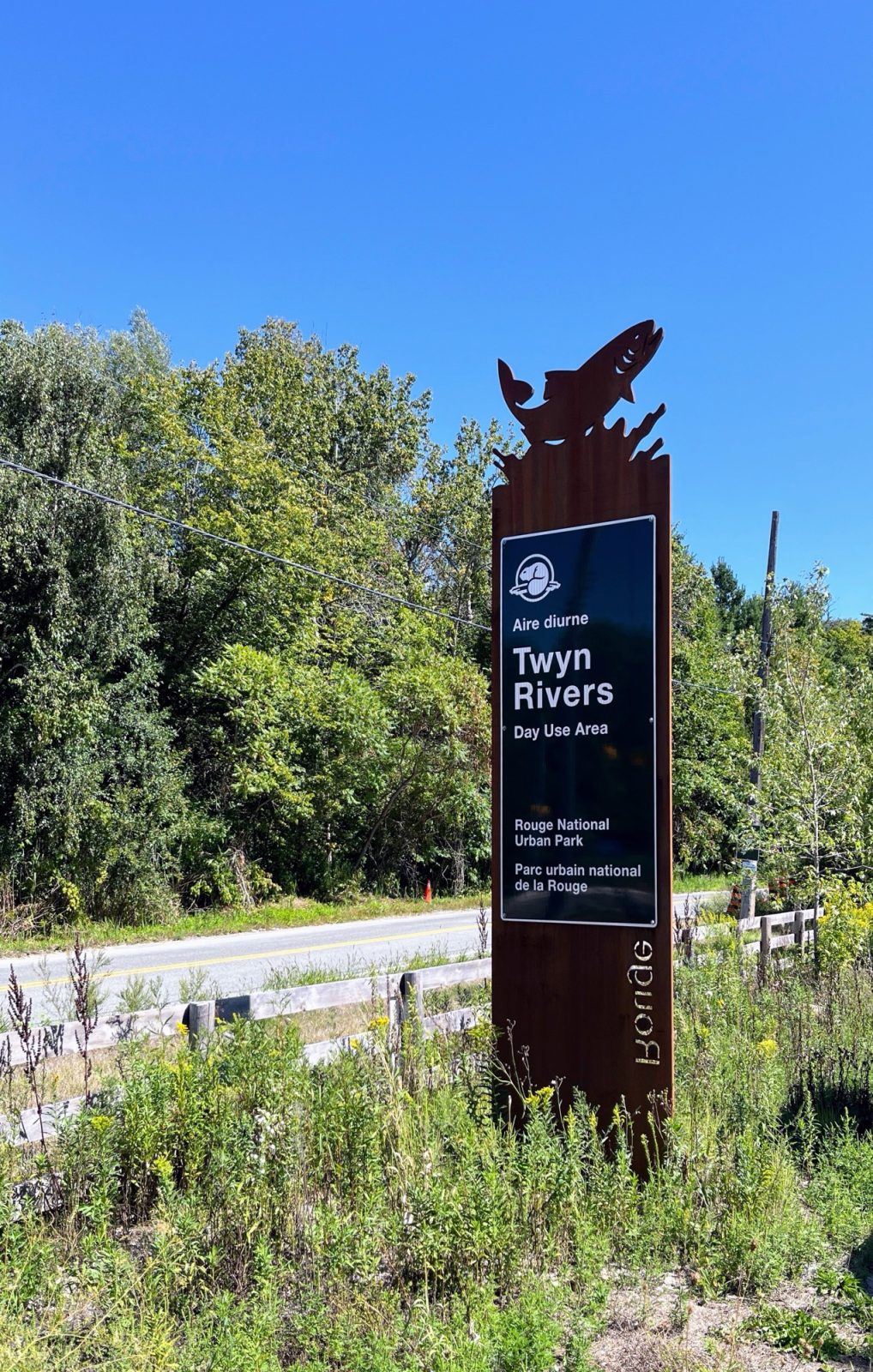 Rogue National Urban&nbsp;Park