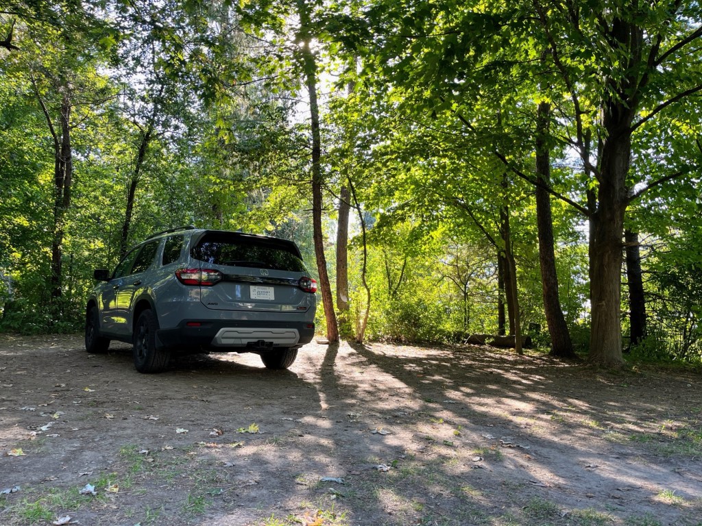 Darlington Provincial Park