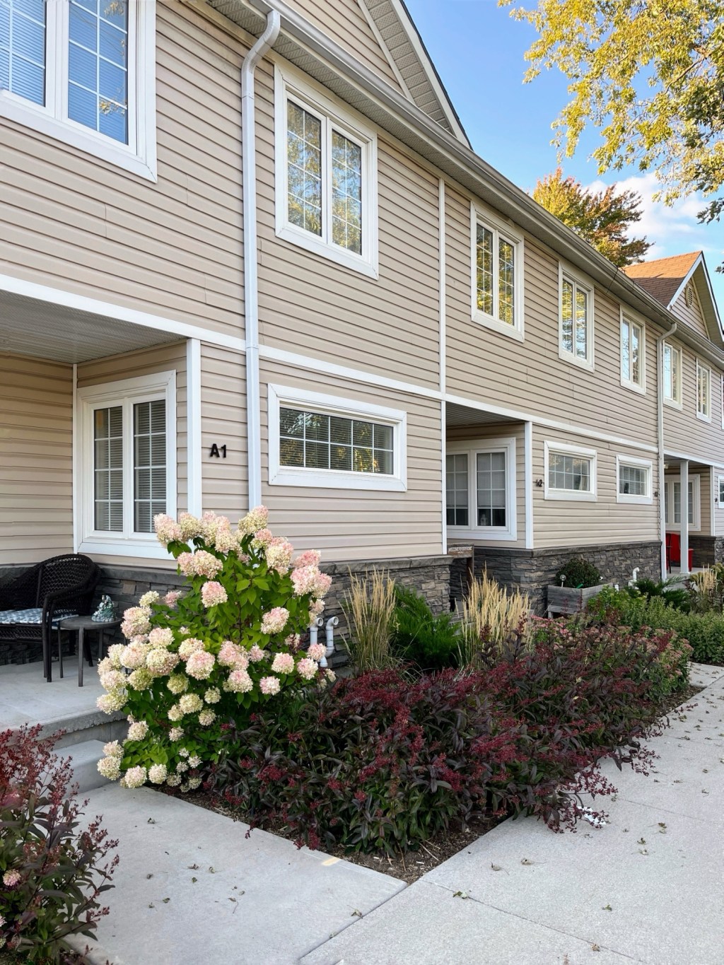 242 Kehl St.&nbsp;Kitchener