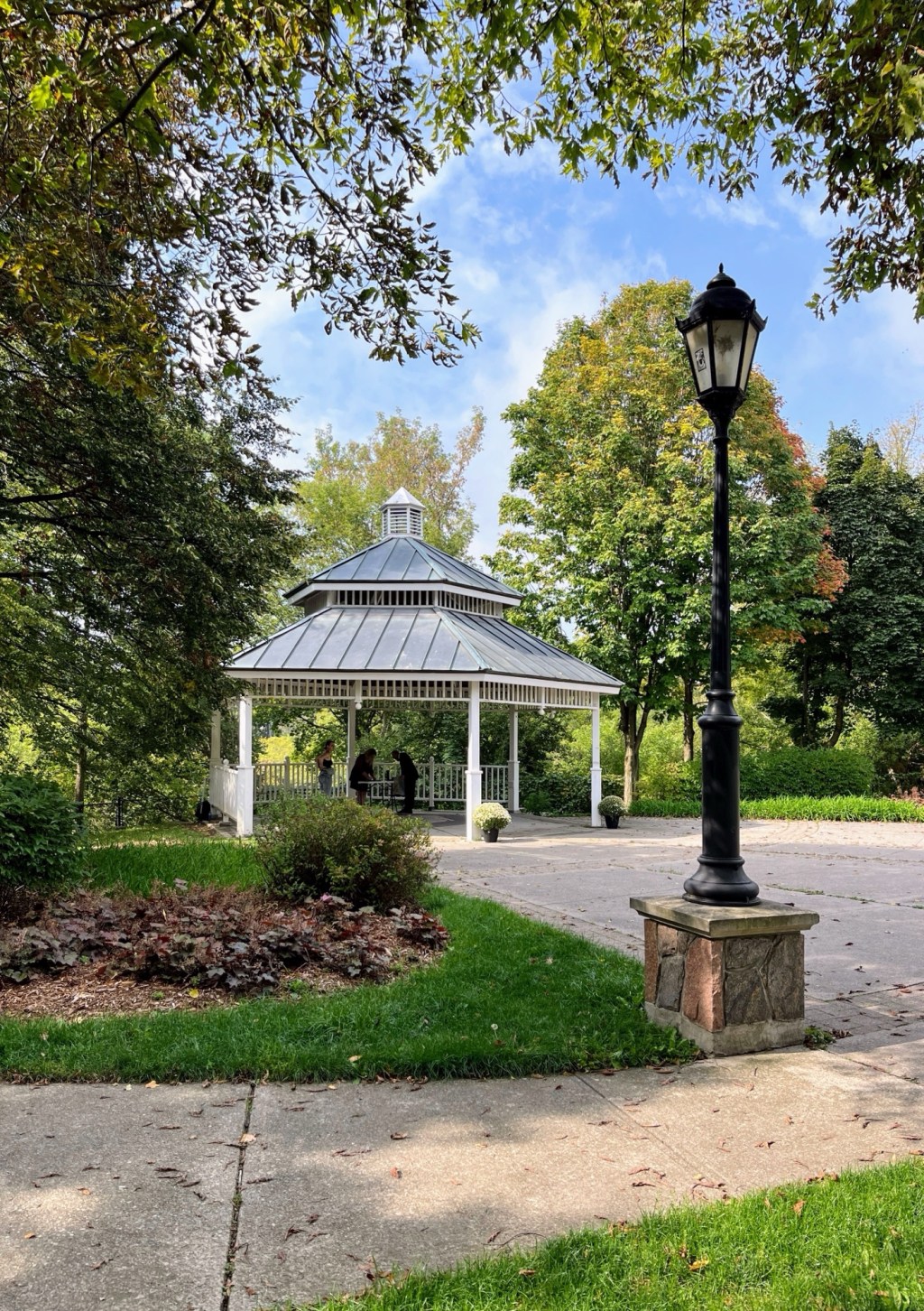 Downtown Bowmanville