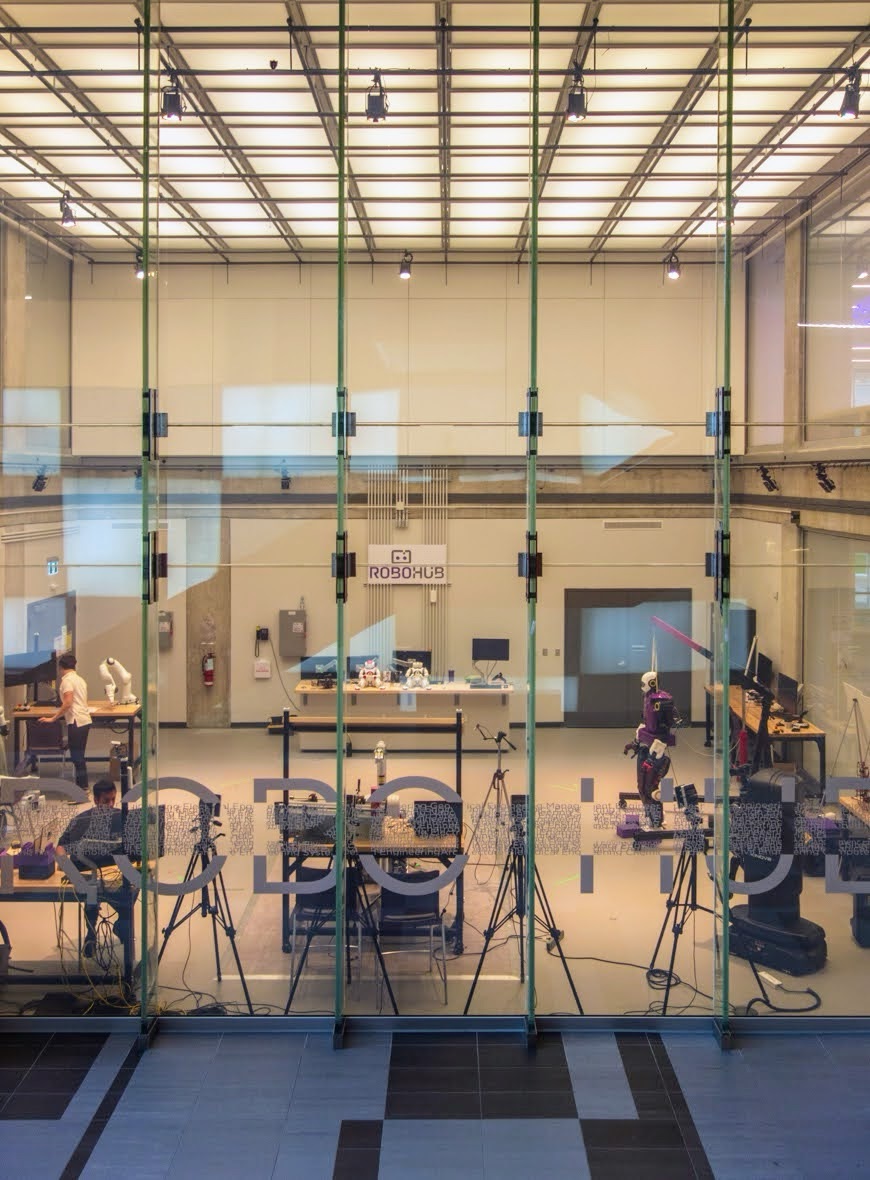 Engineering 5, University of&nbsp;Waterloo