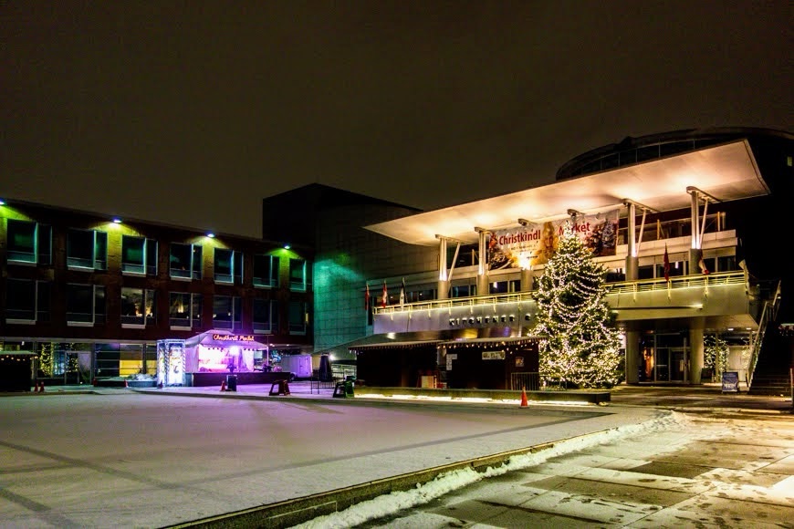 King St W,&nbsp;Kitchener