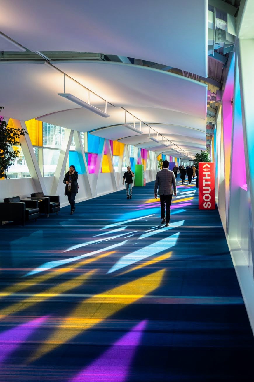 Metro Toronto Convention&nbsp;Centre