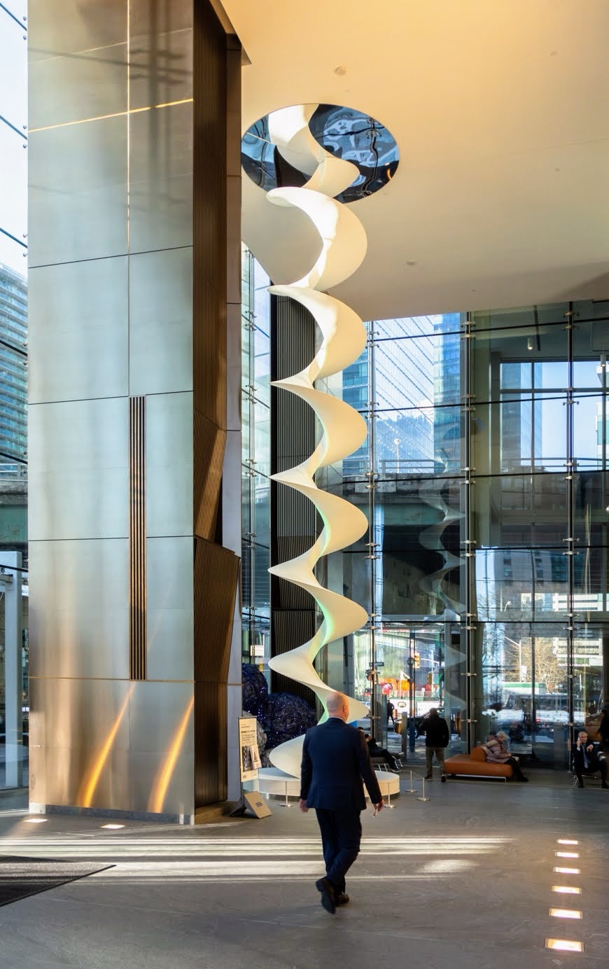 One York and Harbour Plaza&nbsp;Residences