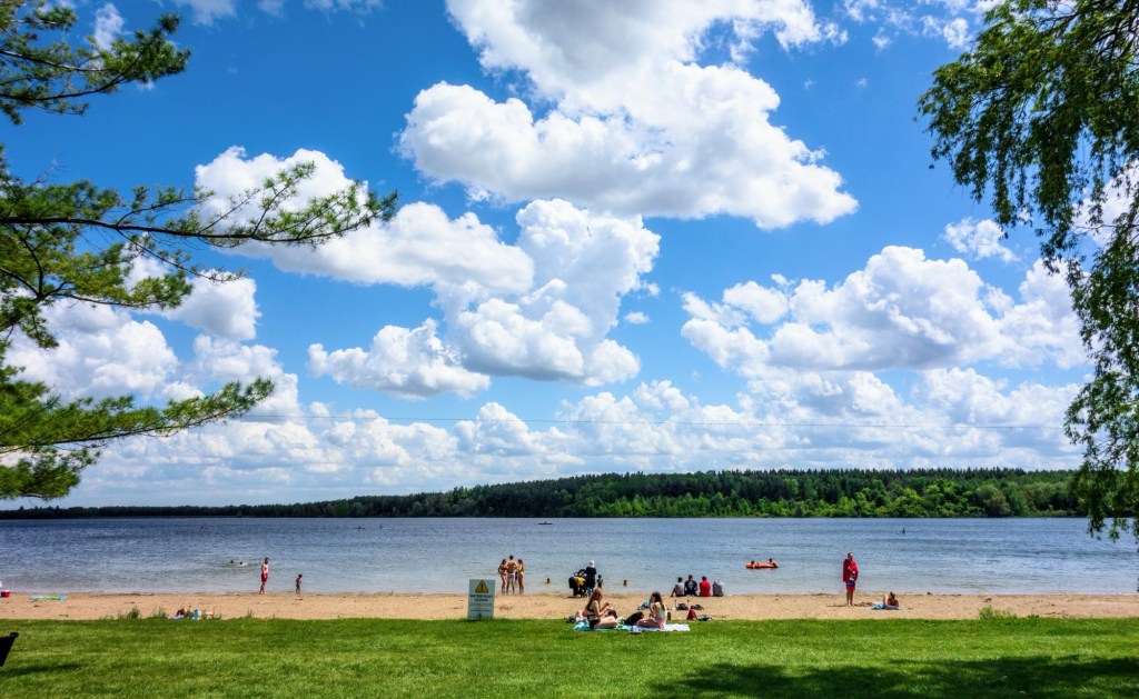Guelph Lake Conservation&nbsp;Area