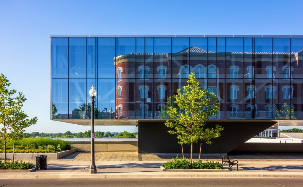 Laurier Brantford YMCA