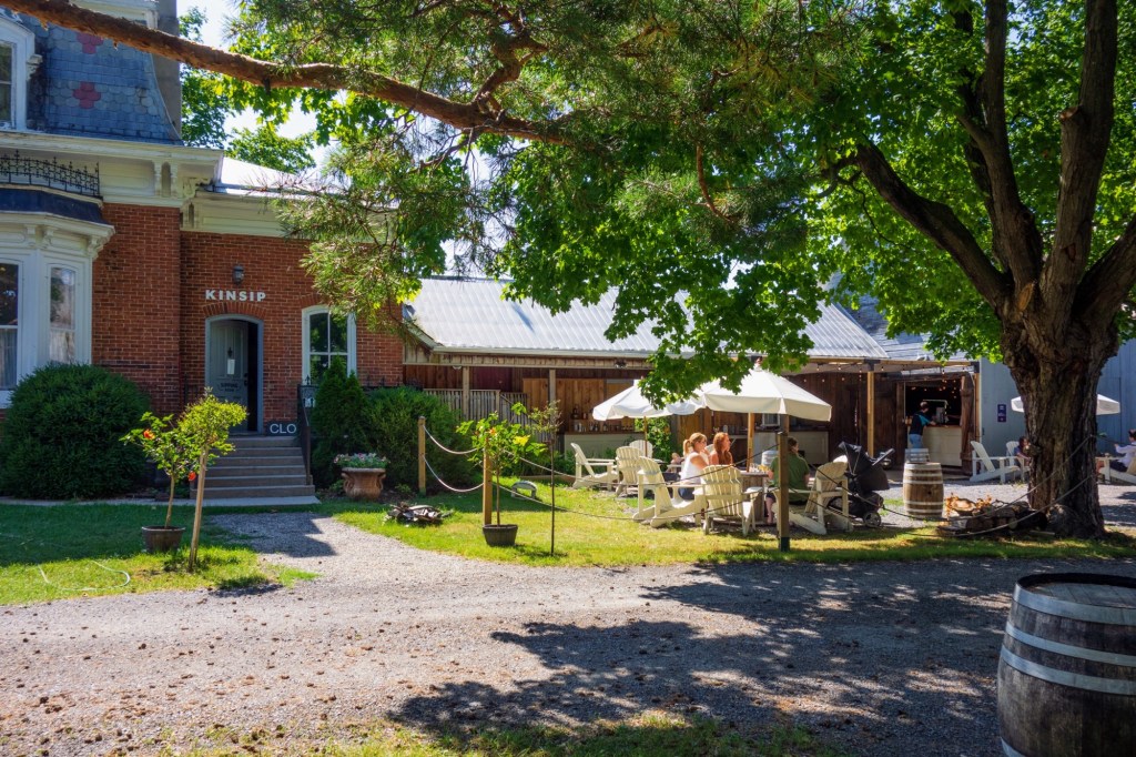 Kinsip House Of Fine&nbsp;Spirits