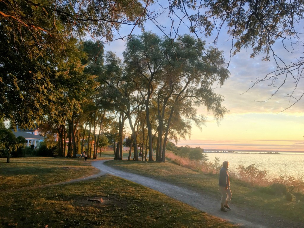 Beachview Park