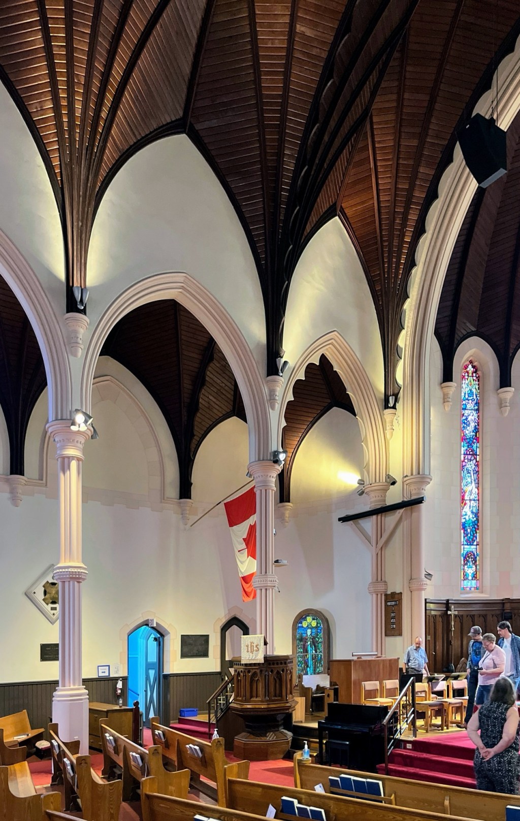 Anglican Church of the&nbsp;Epiphany