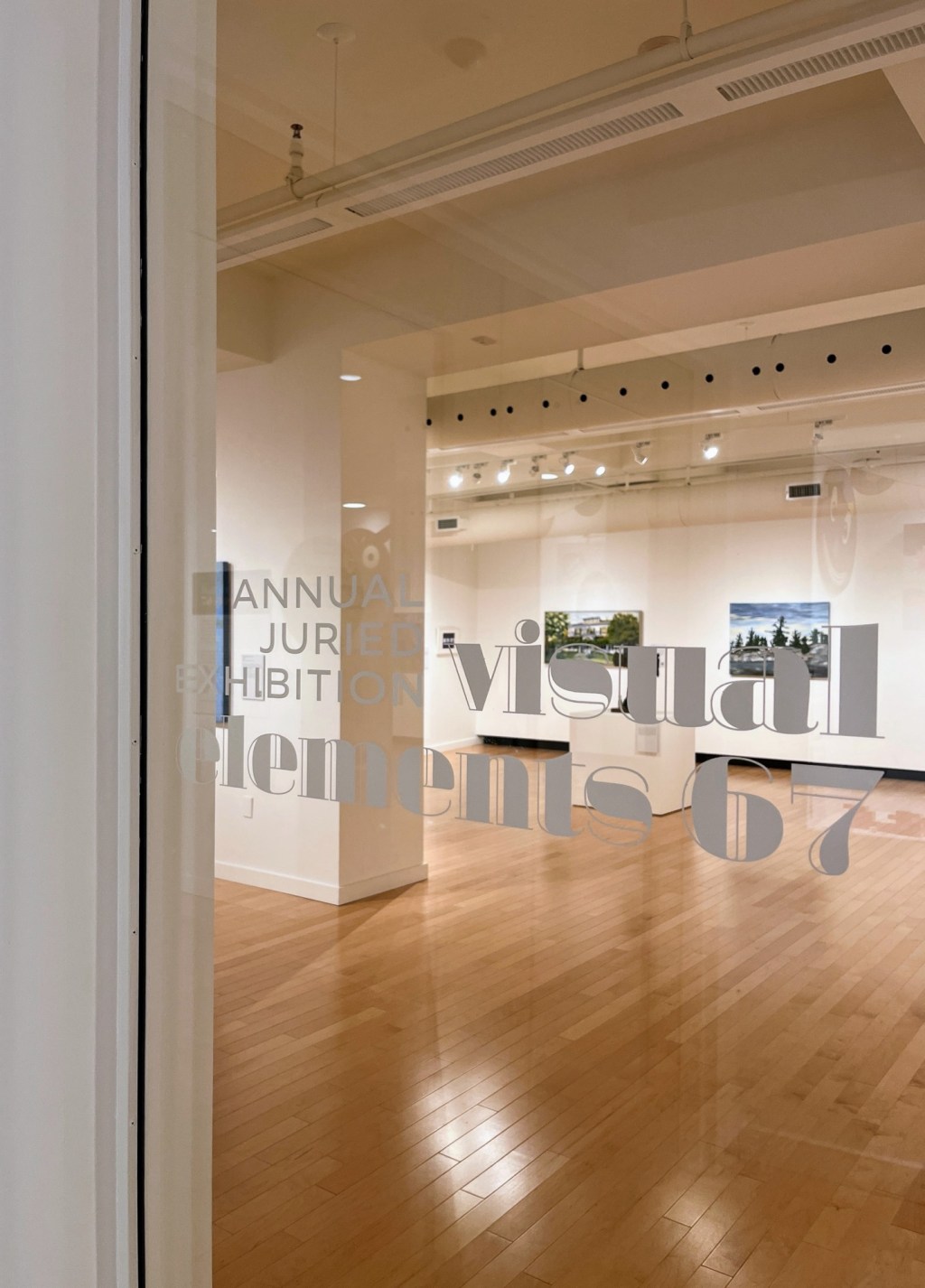 Woodstock Art Gallery